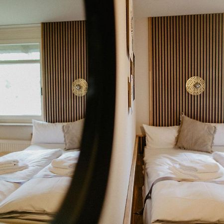 Peak Hotel & Event 萨尔茨吉特 外观 照片