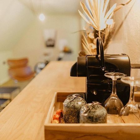 Peak Hotel & Event 萨尔茨吉特 外观 照片