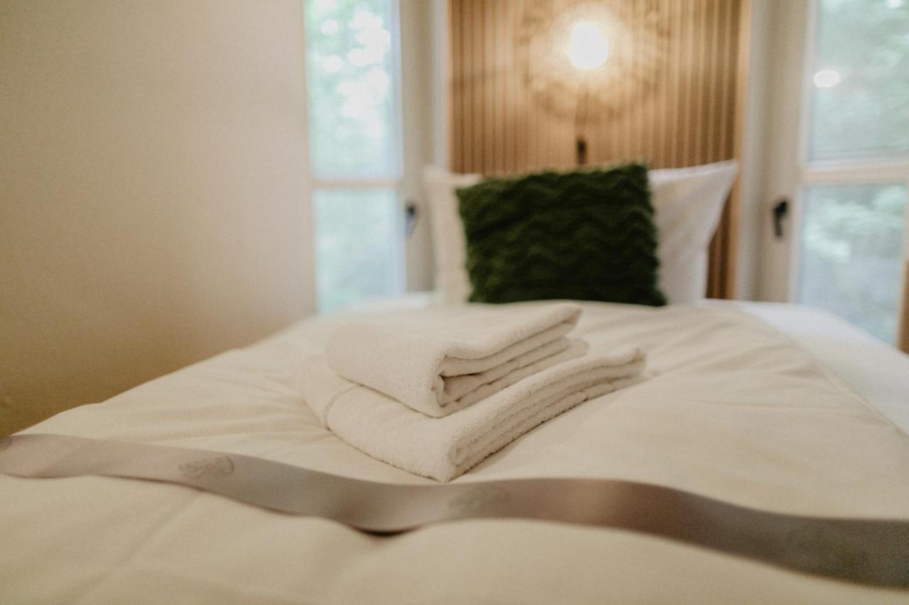 Peak Hotel & Event 萨尔茨吉特 外观 照片