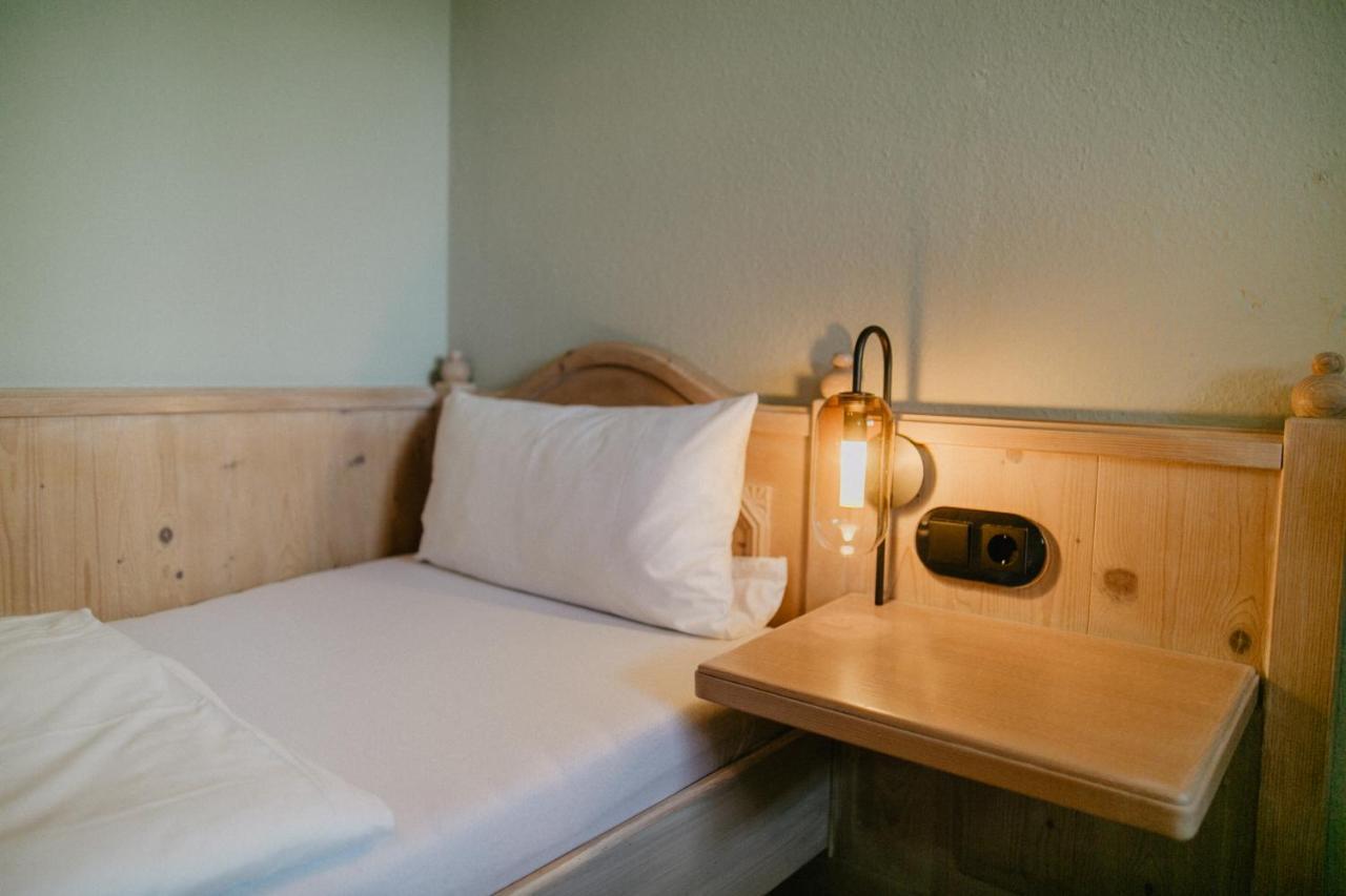 Peak Hotel & Event 萨尔茨吉特 外观 照片