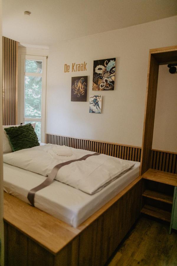 Peak Hotel & Event 萨尔茨吉特 外观 照片