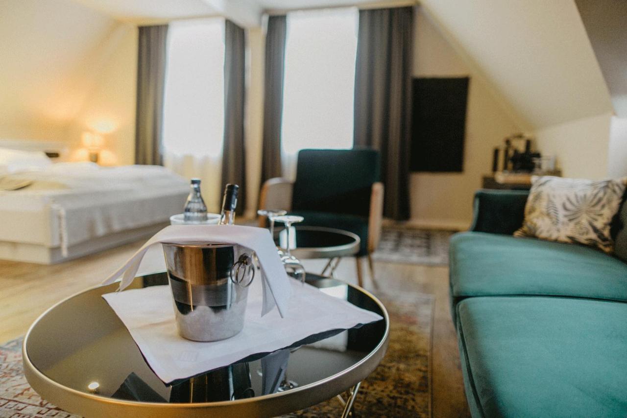 Peak Hotel & Event 萨尔茨吉特 外观 照片