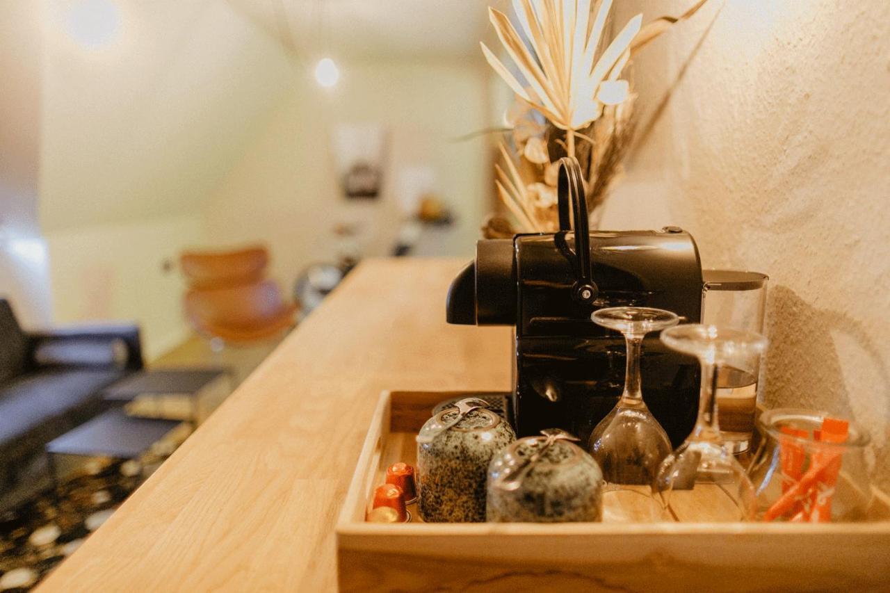 Peak Hotel & Event 萨尔茨吉特 外观 照片