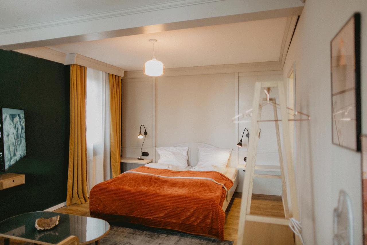 Peak Hotel & Event 萨尔茨吉特 外观 照片